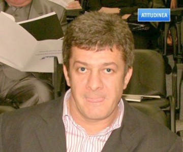 Boris Parpală a obligat zeci de primari să cotizeze la firma lui